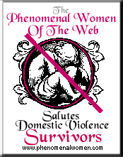 Phenomenal Women of the Web